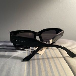 Brand New Gucci Sunglasses